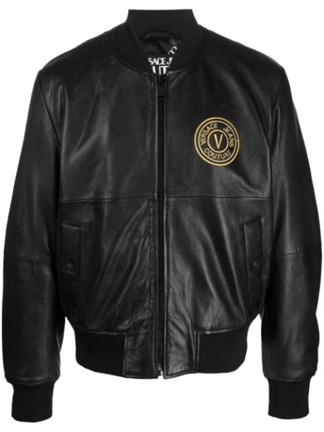 versace jeans jassen|Versace Jeans online.